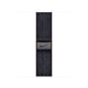 Cinturino 40mm Nike Sport Loop - Nero/Blu