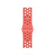 Cinturino 40mm Nike Sport Band - Magic Ember M/L