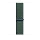 Cinturino 46mm Sport Loop - Verde Lago