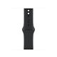 Cinturino 42mm Sport Band - Nero S/M