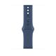 Cinturino 46mm Sport Band - Denim S/M