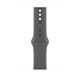 Cinturino 46mm Sport Band - Grigio Pietra S/M