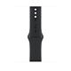 Cinturino 46mm Sport Band - Nero S/M