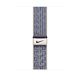 Cinturino 46 mm Nike Sport Loop  - Grigio