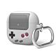 Custodia per AirPods 4 - Game Boy