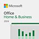 Microsoft Office Home and Business 2024