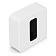 Cassa subwoofer SUB 4 - Bianco