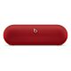 Beats Pill - Altoparlante Bluetooth Wireless - Rosso Deciso