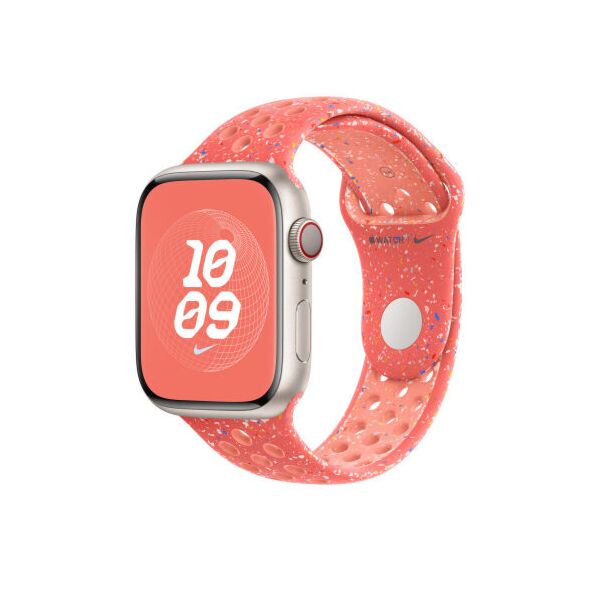 Cinturino shops apple watch serie 3 nike