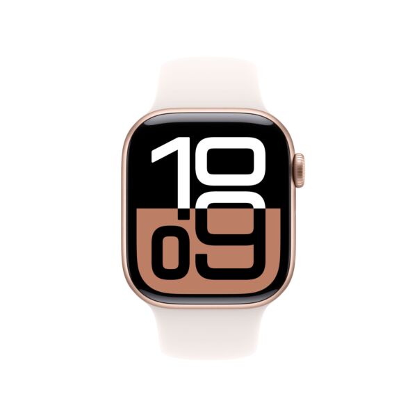 Iwatch oro rosa sale