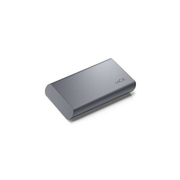 Disco rigido esterno Mobile SSD Secure da 1TB