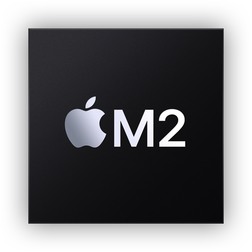 Chip Apple M2