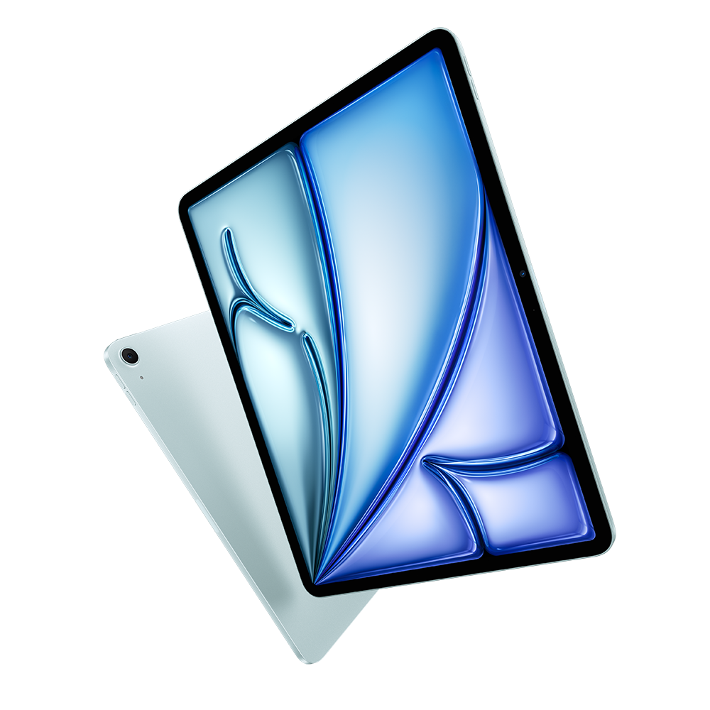 iPadAir