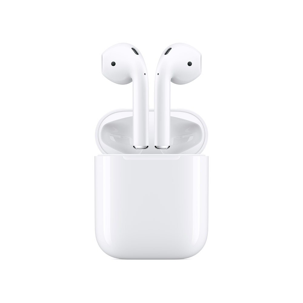 AirPods2