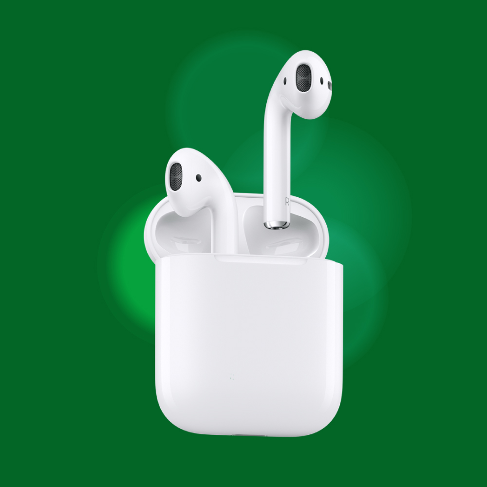 airpods 2a generazione