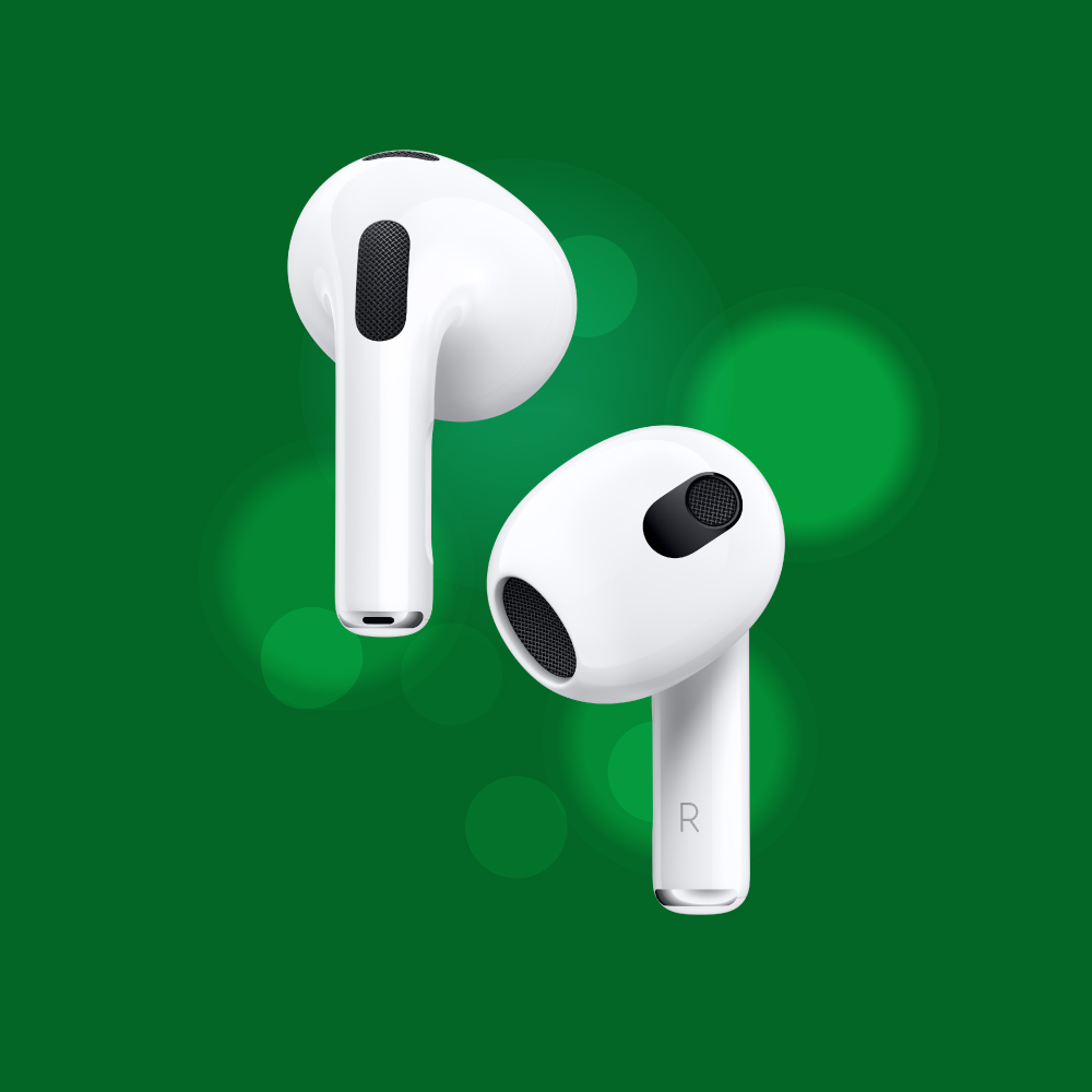 airpods 3a generazione