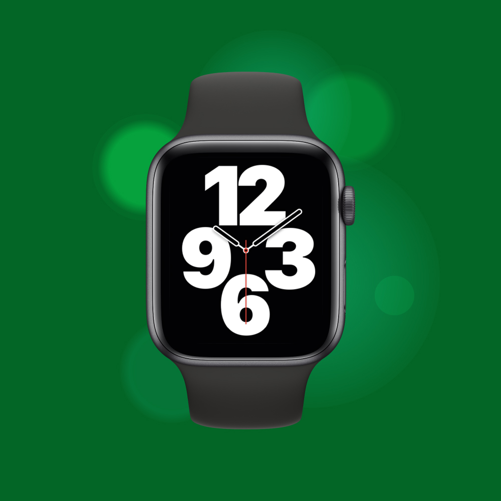 apple watch se 44mm